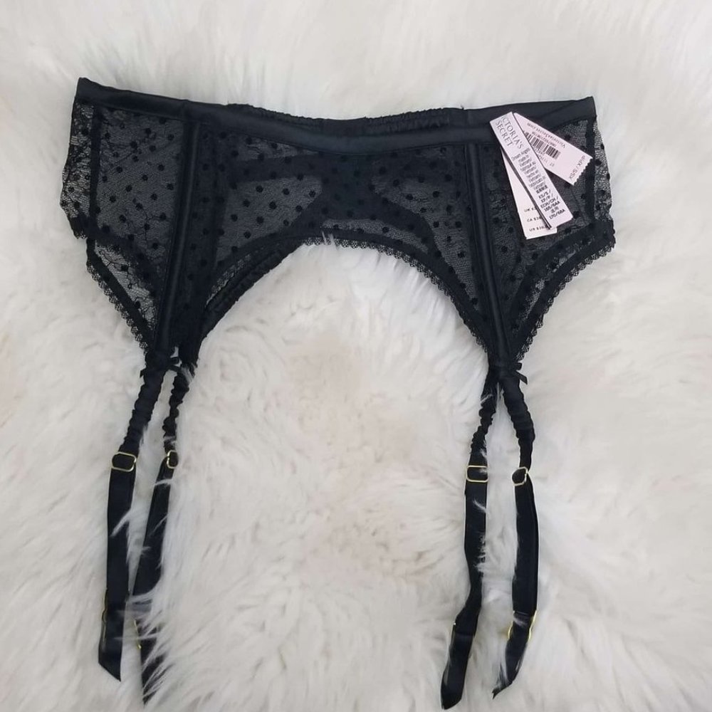 VICTORIA'S SECRET Garter Belt